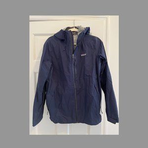Patagonia Women's Rain Jacket